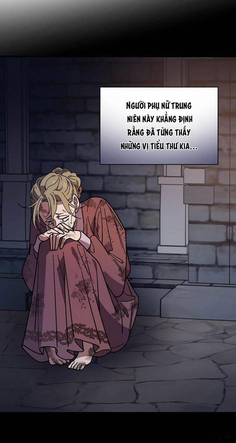 Giai Điệu Của Nhành Cây Khô Héo 23 trang 35