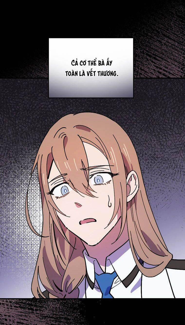 Giai Điệu Của Nhành Cây Khô Héo 23 trang 36