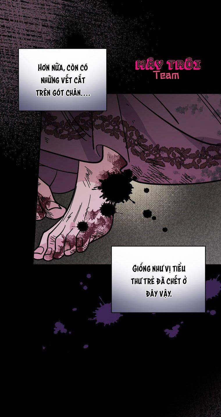 Giai Điệu Của Nhành Cây Khô Héo 23 trang 37