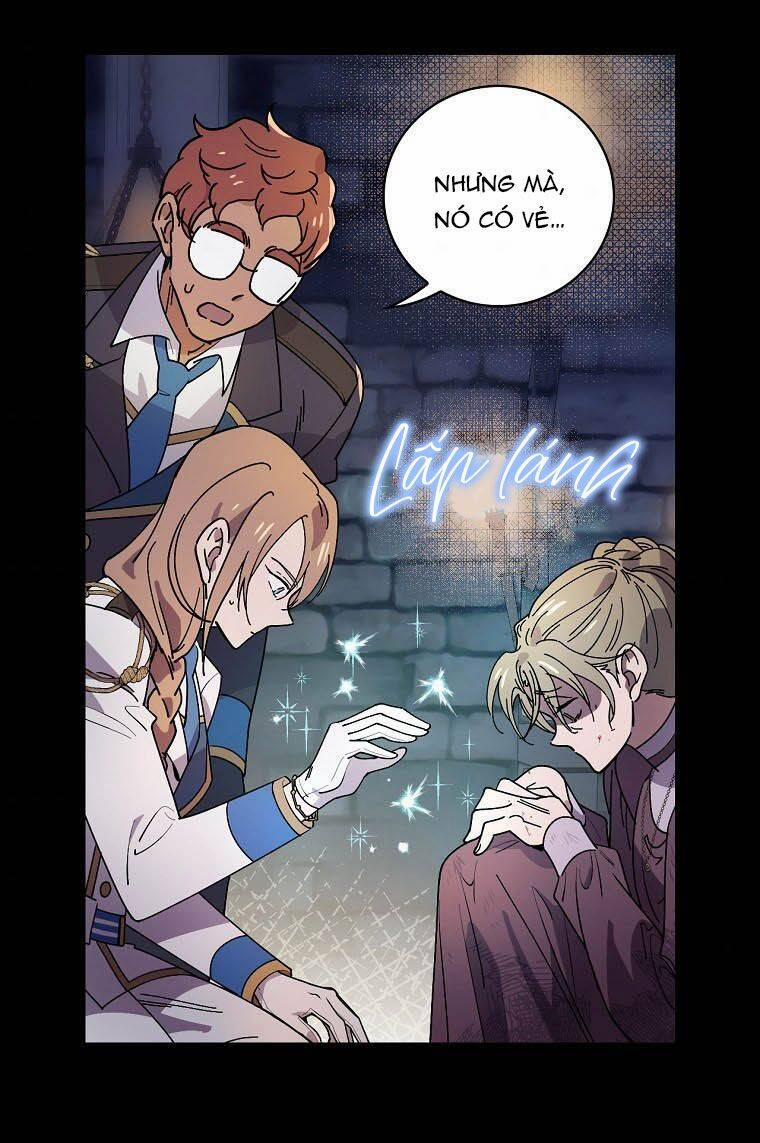 Giai Điệu Của Nhành Cây Khô Héo 23 trang 39