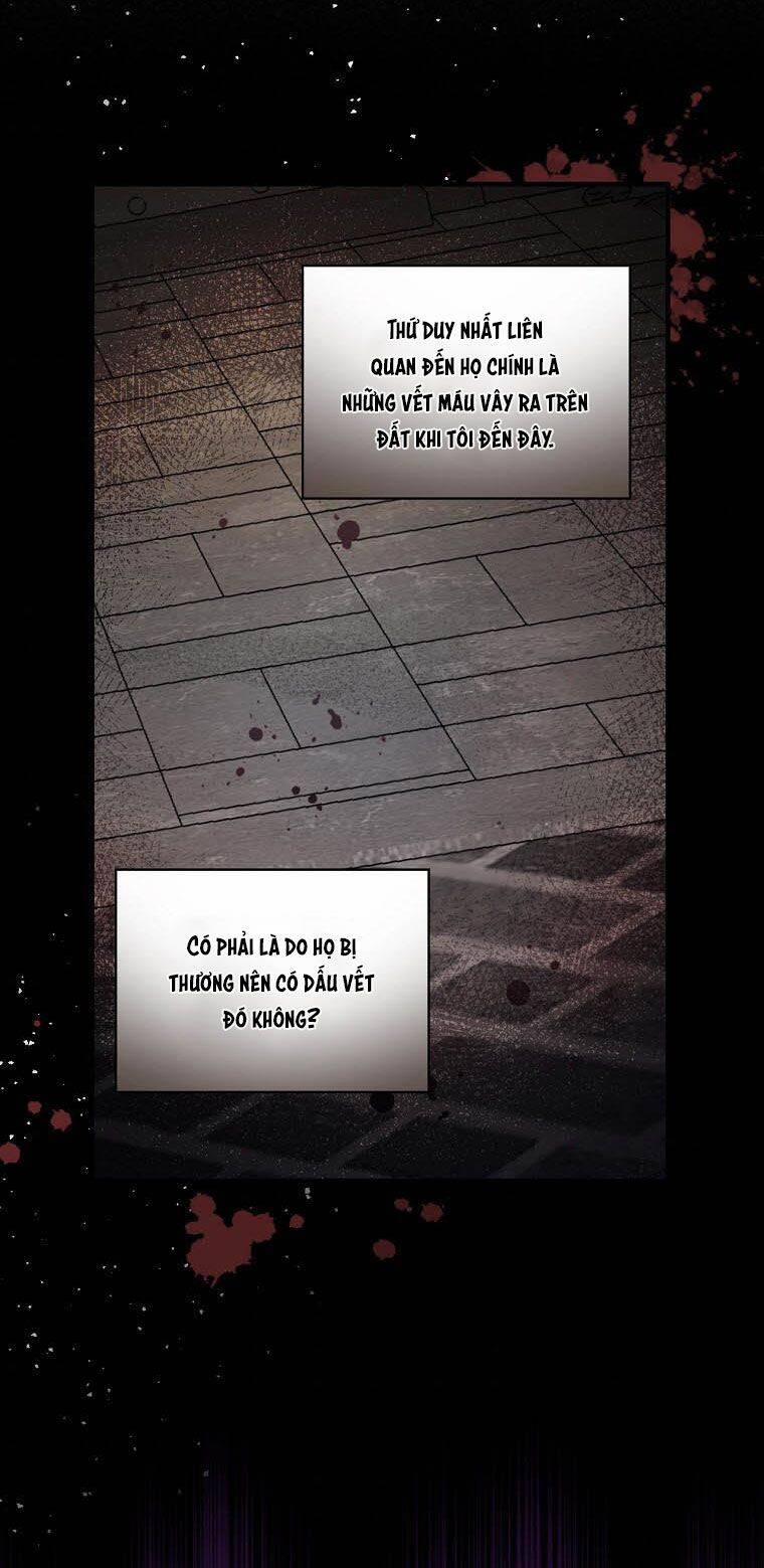 Giai Điệu Của Nhành Cây Khô Héo 23 trang 4