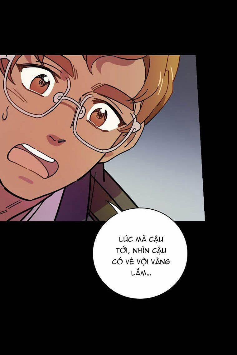 Giai Điệu Của Nhành Cây Khô Héo 23 trang 40