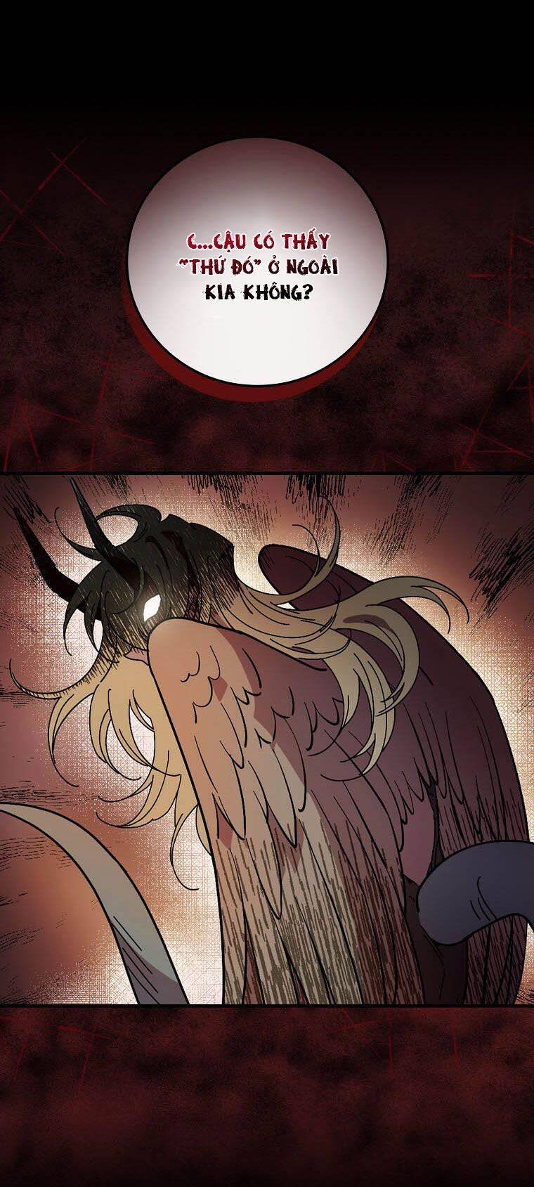 Giai Điệu Của Nhành Cây Khô Héo 23 trang 41