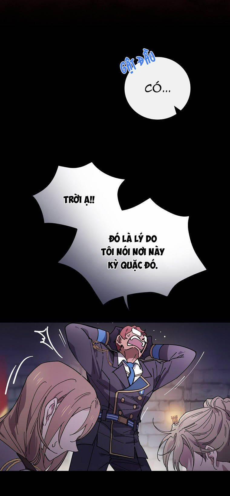 Giai Điệu Của Nhành Cây Khô Héo 23 trang 42