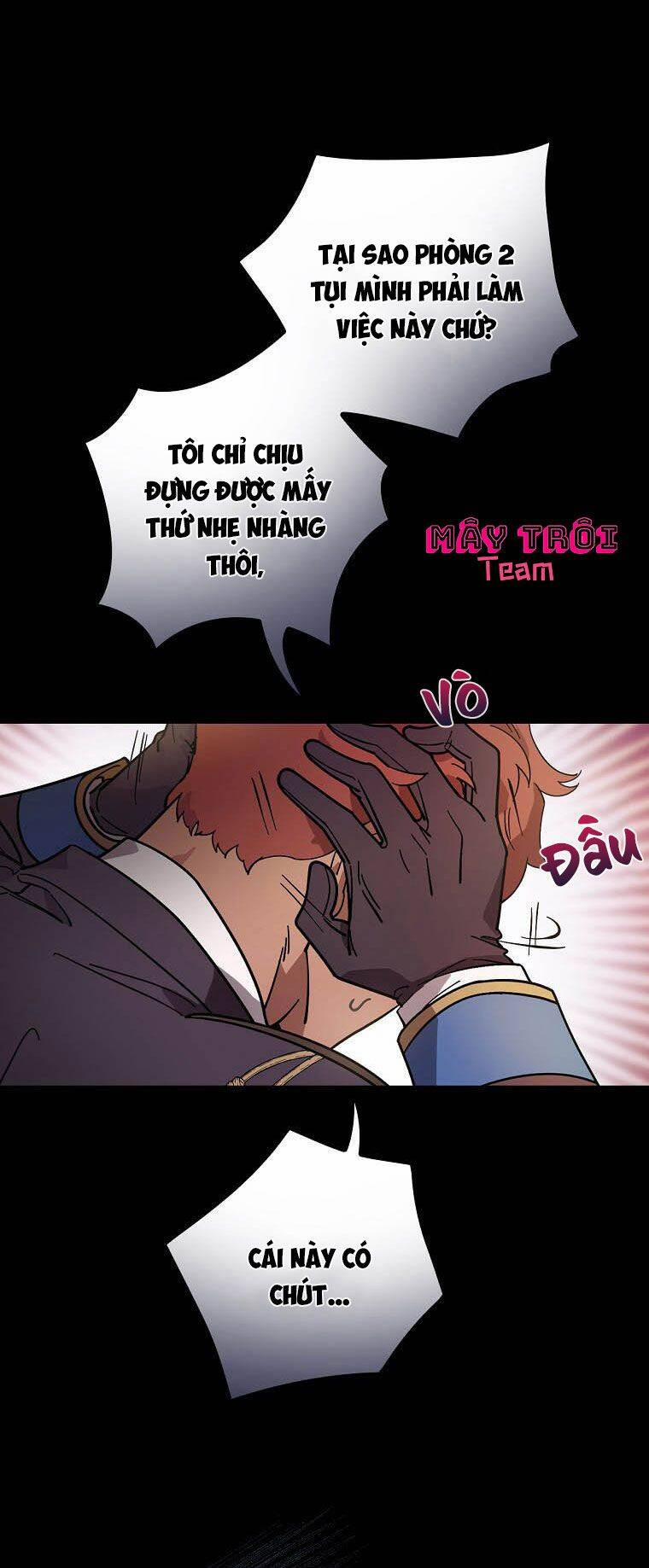 Giai Điệu Của Nhành Cây Khô Héo 23 trang 43