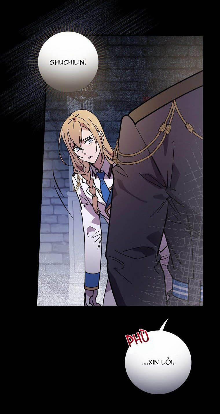 Giai Điệu Của Nhành Cây Khô Héo 23 trang 44