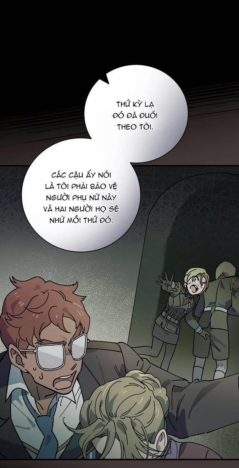 Giai Điệu Của Nhành Cây Khô Héo 23 trang 45