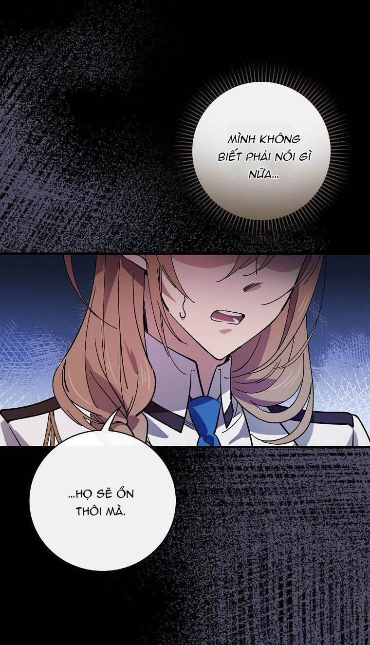 Giai Điệu Của Nhành Cây Khô Héo 23 trang 48