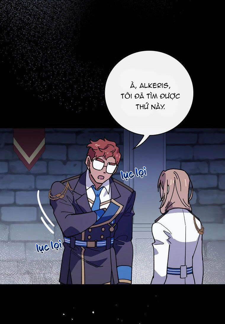 Giai Điệu Của Nhành Cây Khô Héo 23 trang 50