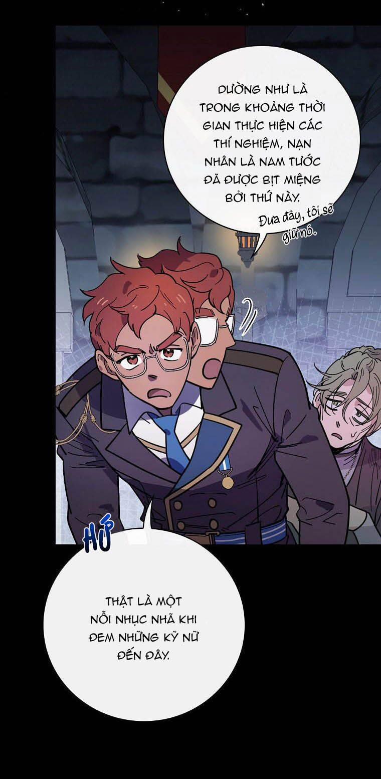 Giai Điệu Của Nhành Cây Khô Héo 23 trang 54