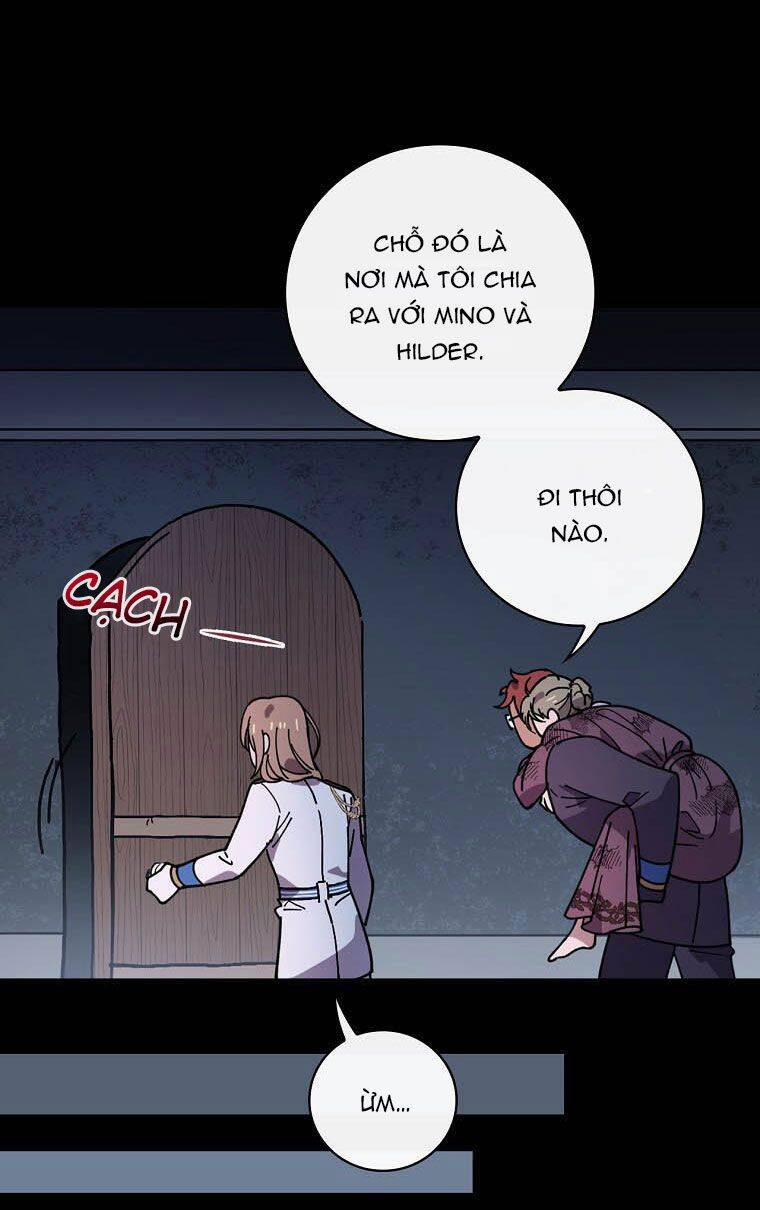 Giai Điệu Của Nhành Cây Khô Héo 23 trang 55