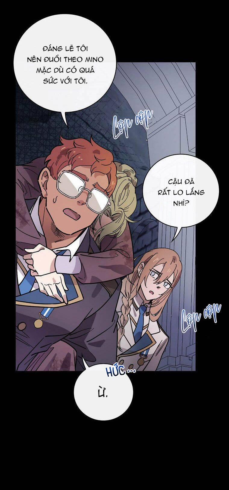 Giai Điệu Của Nhành Cây Khô Héo 23 trang 58