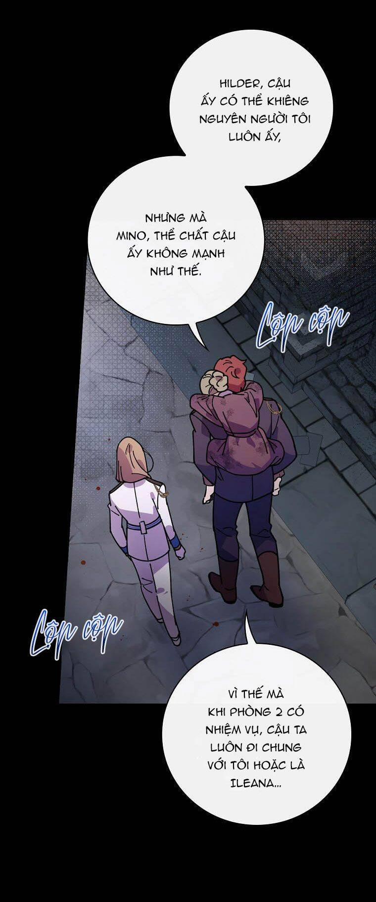 Giai Điệu Của Nhành Cây Khô Héo 23 trang 59