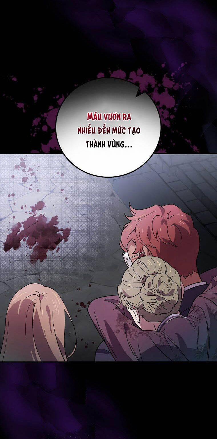 Giai Điệu Của Nhành Cây Khô Héo 23 trang 62