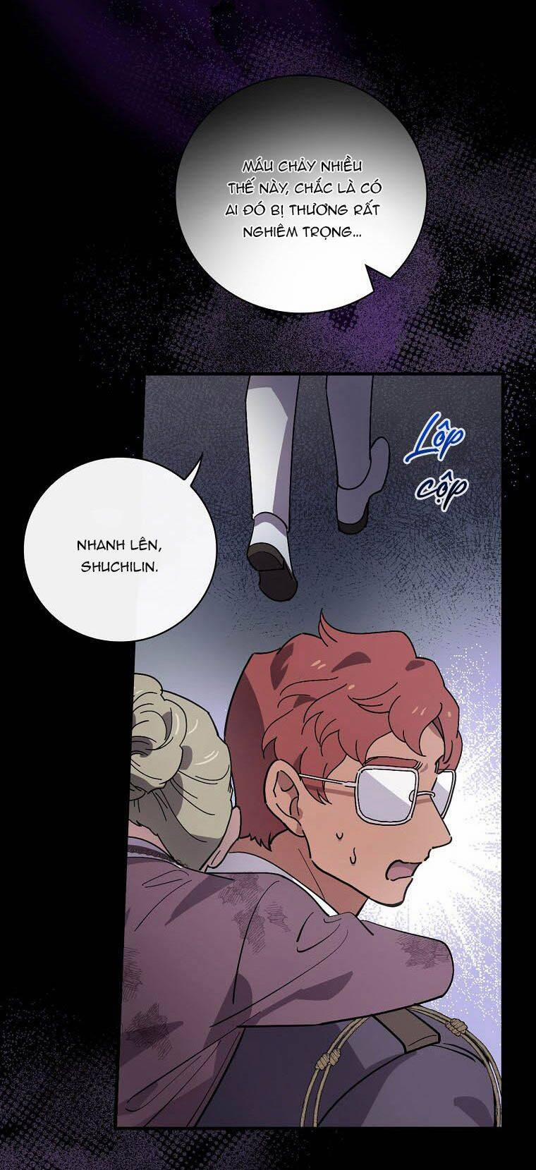 Giai Điệu Của Nhành Cây Khô Héo 23 trang 63