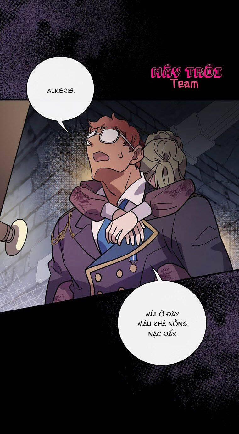 Giai Điệu Của Nhành Cây Khô Héo 23 trang 64