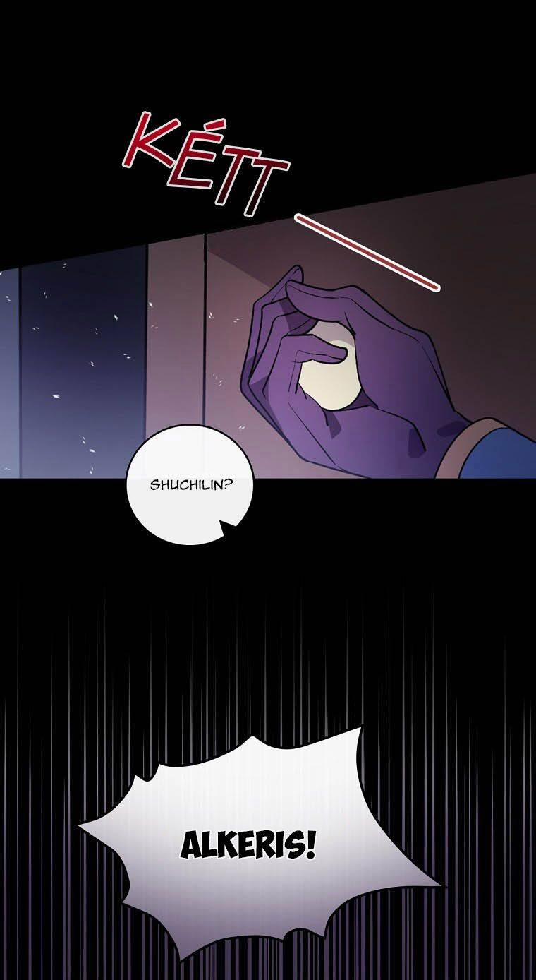 Giai Điệu Của Nhành Cây Khô Héo 23 trang 65