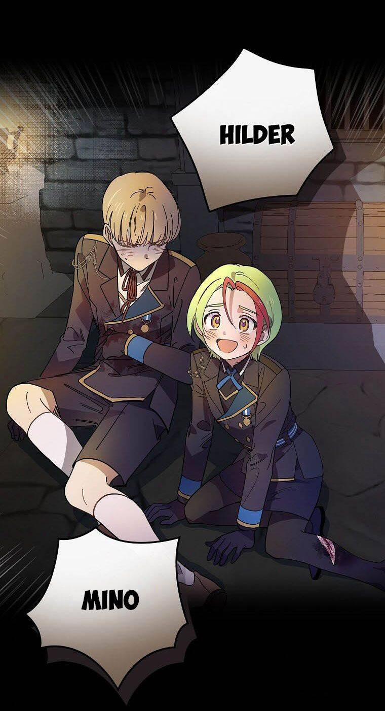 Giai Điệu Của Nhành Cây Khô Héo 23 trang 67