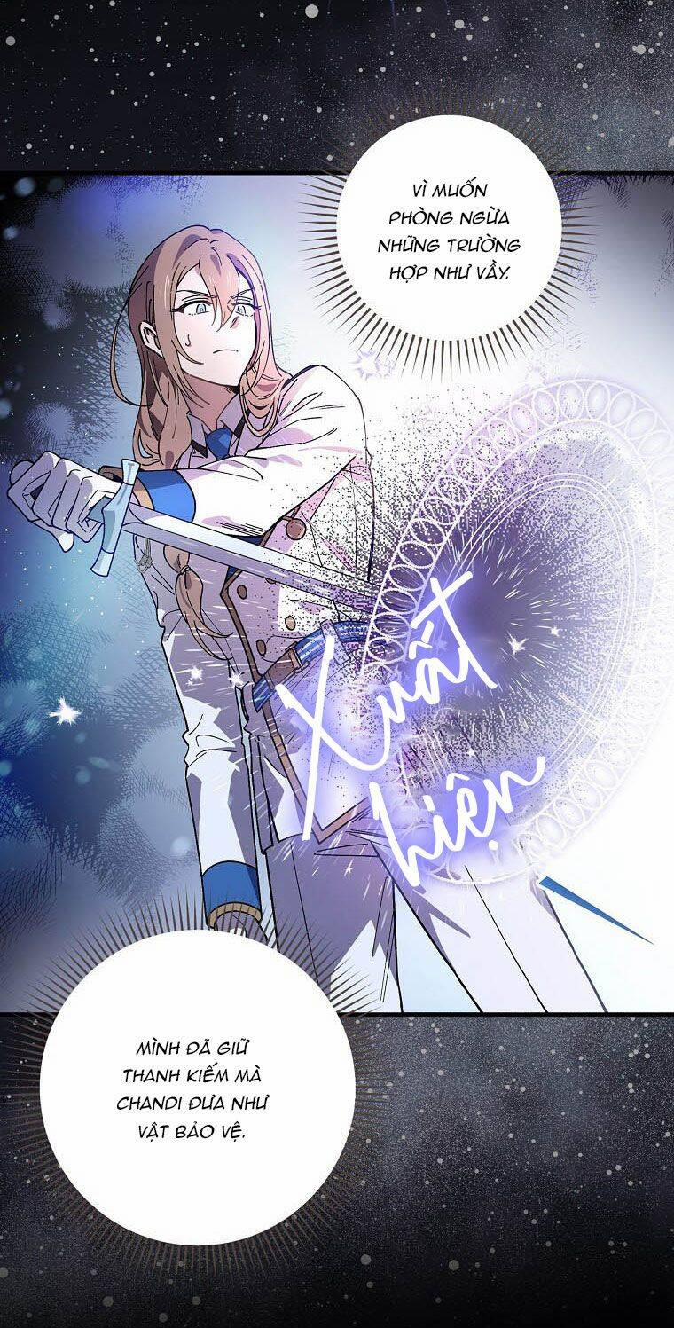 Giai Điệu Của Nhành Cây Khô Héo 23 trang 7