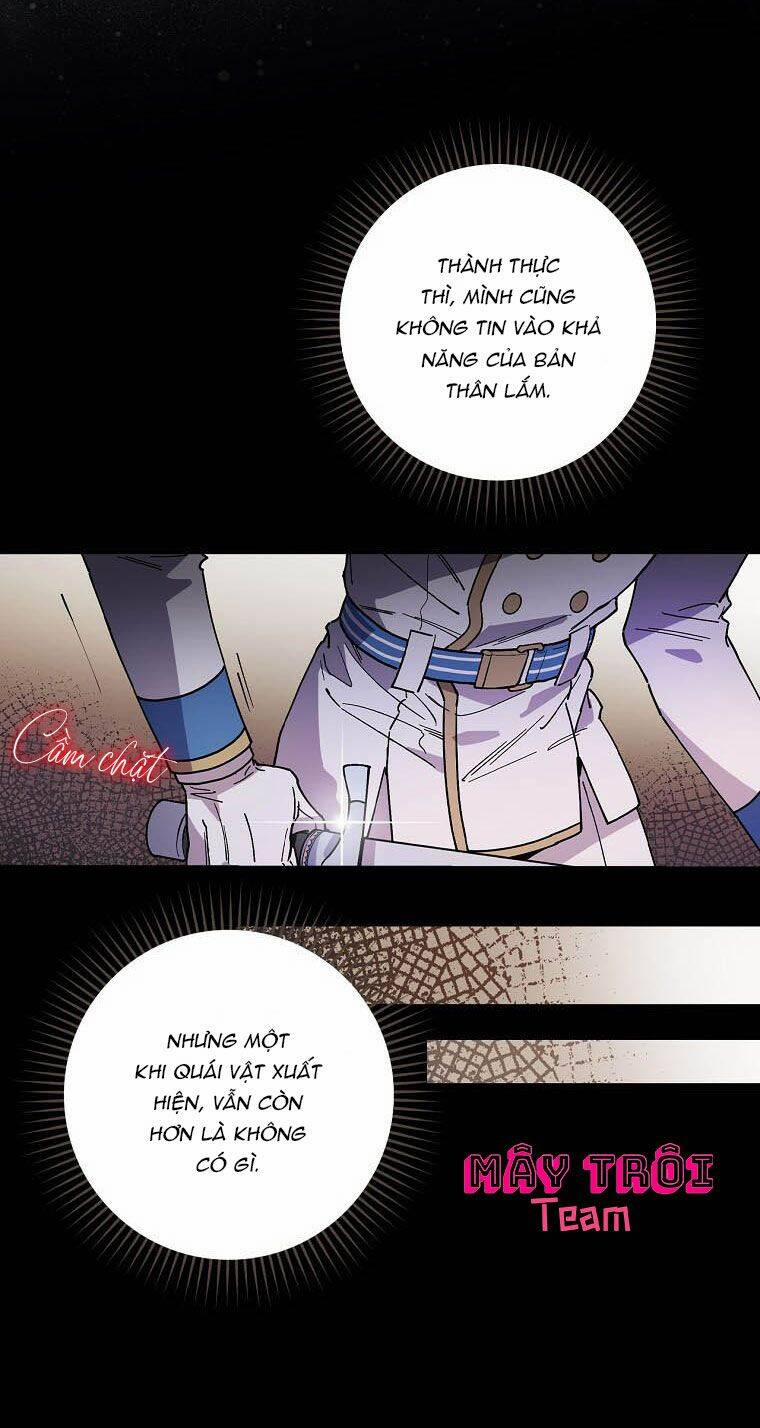 Giai Điệu Của Nhành Cây Khô Héo 23 trang 8