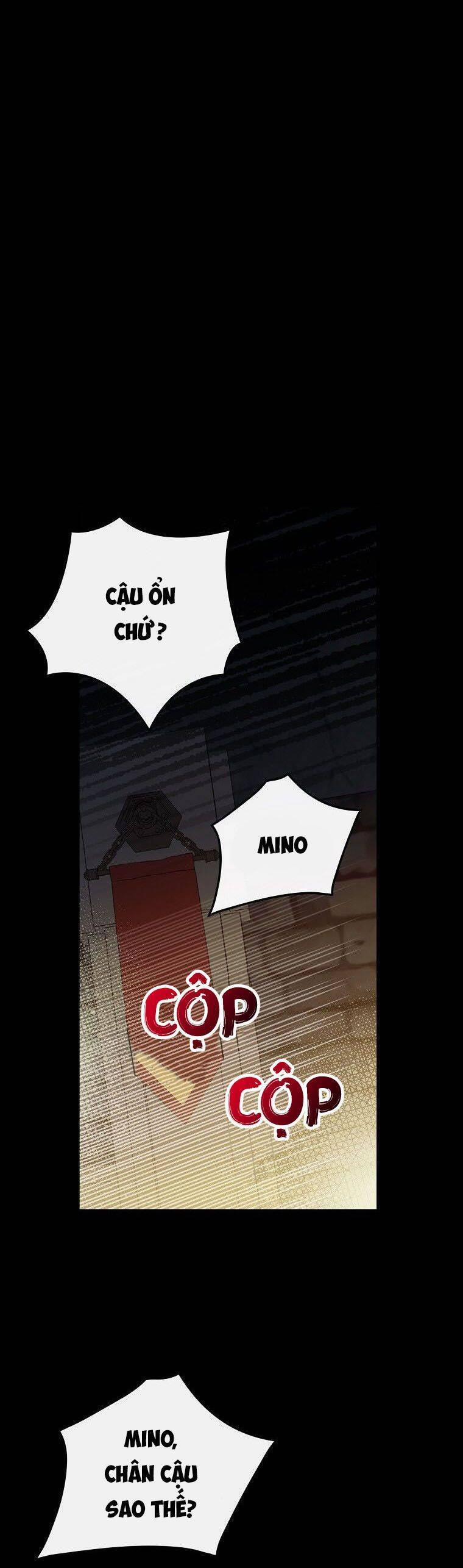 Giai Điệu Của Nhành Cây Khô Héo 24 trang 0