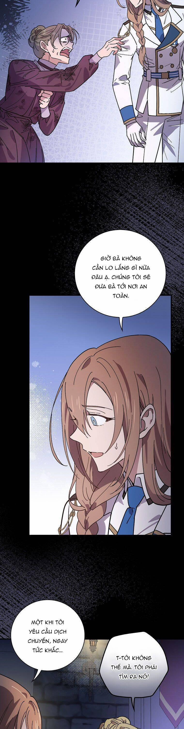 Giai Điệu Của Nhành Cây Khô Héo 24 trang 10