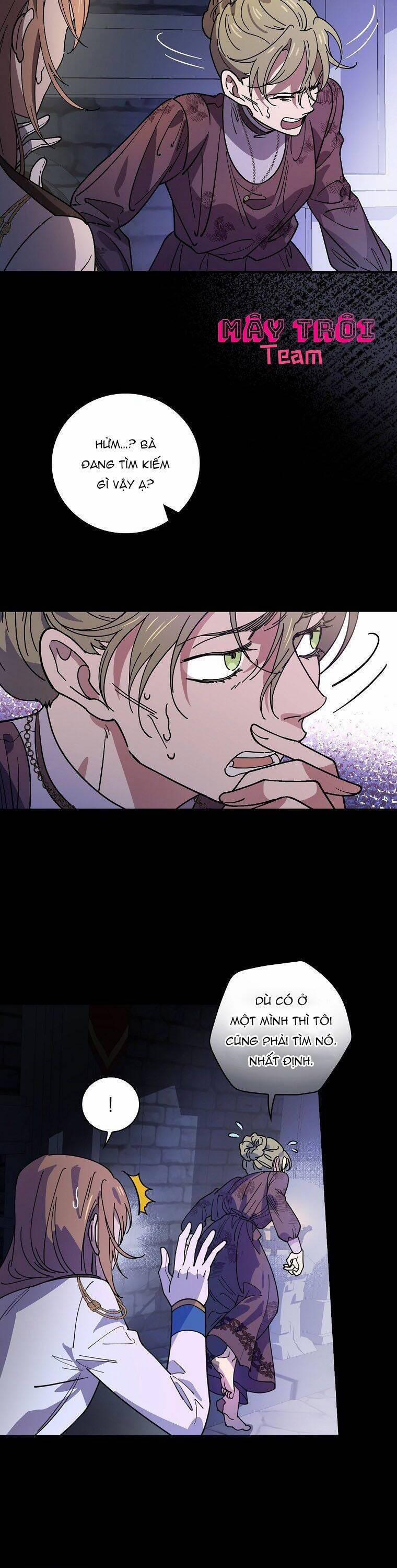 Giai Điệu Của Nhành Cây Khô Héo 24 trang 11