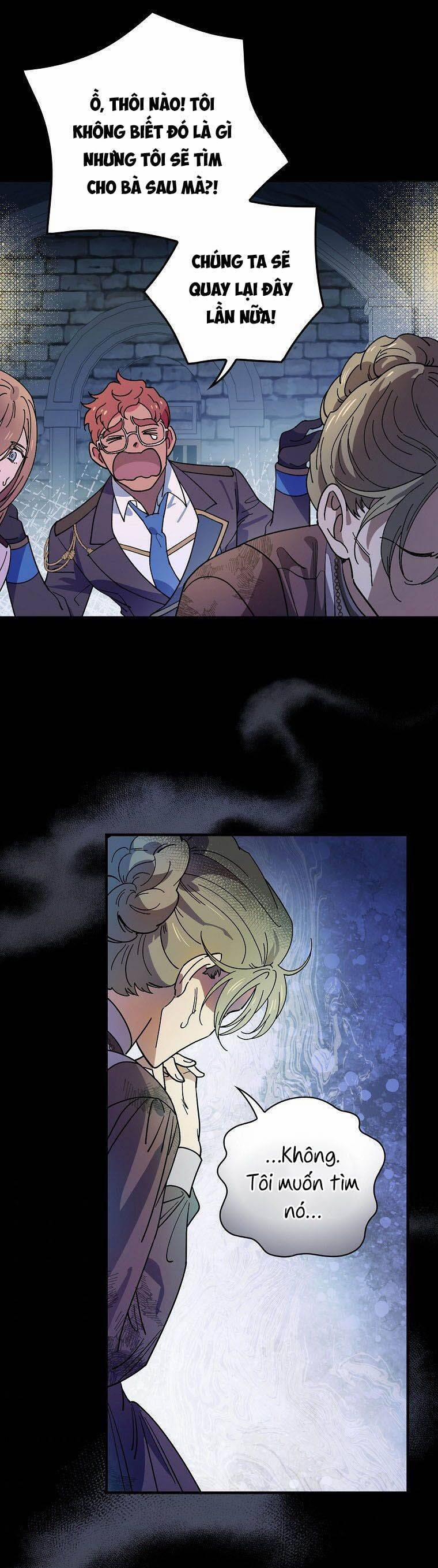 Giai Điệu Của Nhành Cây Khô Héo 24 trang 12