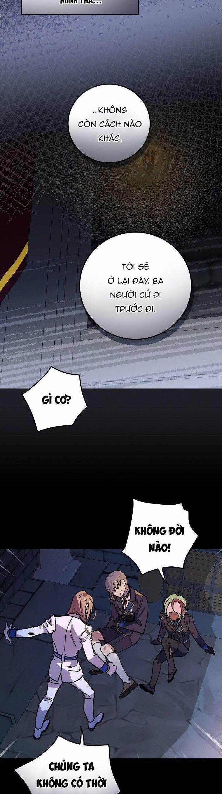 Giai Điệu Của Nhành Cây Khô Héo 24 trang 14