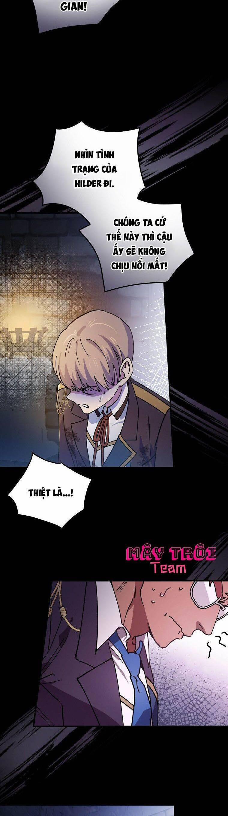 Giai Điệu Của Nhành Cây Khô Héo 24 trang 15