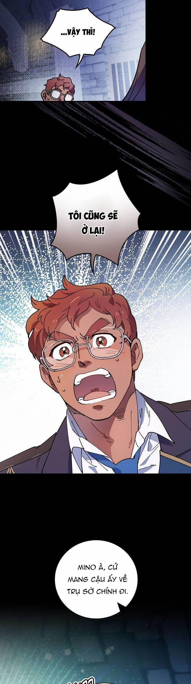 Giai Điệu Của Nhành Cây Khô Héo 24 trang 16