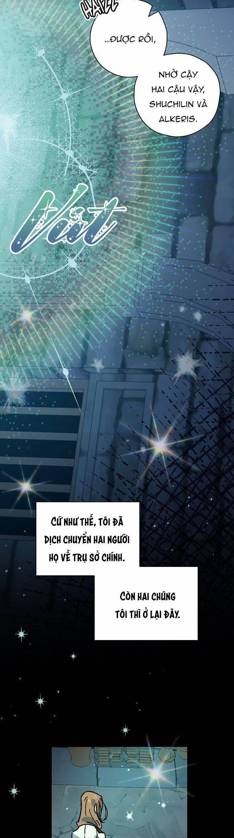 Giai Điệu Của Nhành Cây Khô Héo 24 trang 17