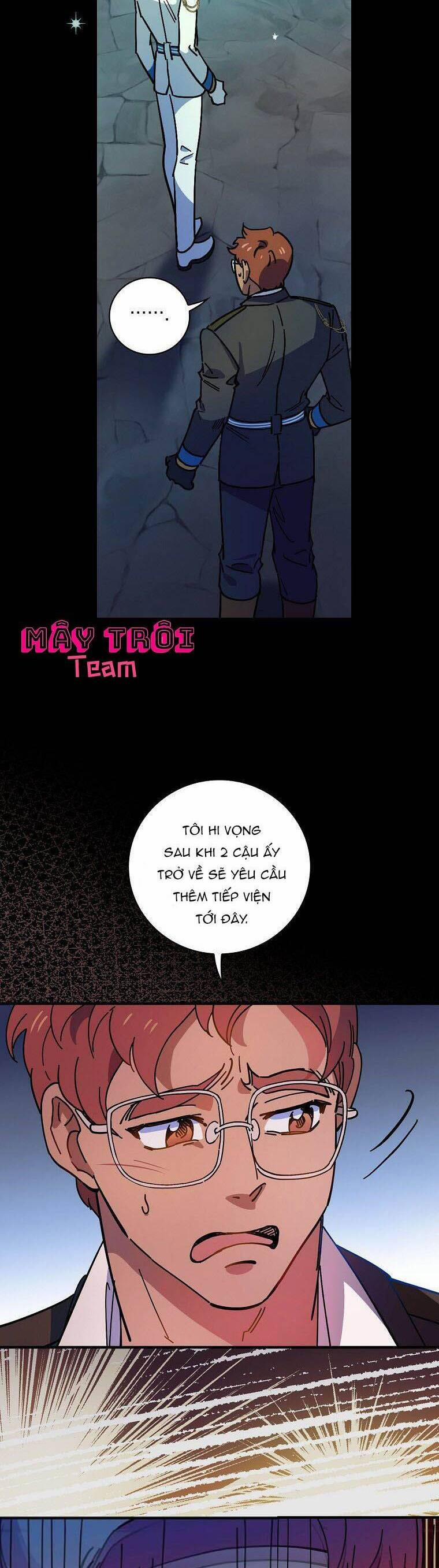 Giai Điệu Của Nhành Cây Khô Héo 24 trang 18