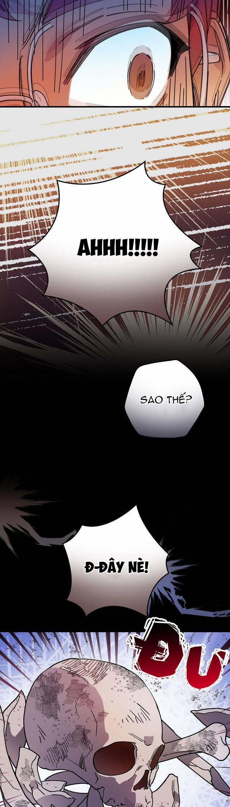 Giai Điệu Của Nhành Cây Khô Héo 24 trang 19