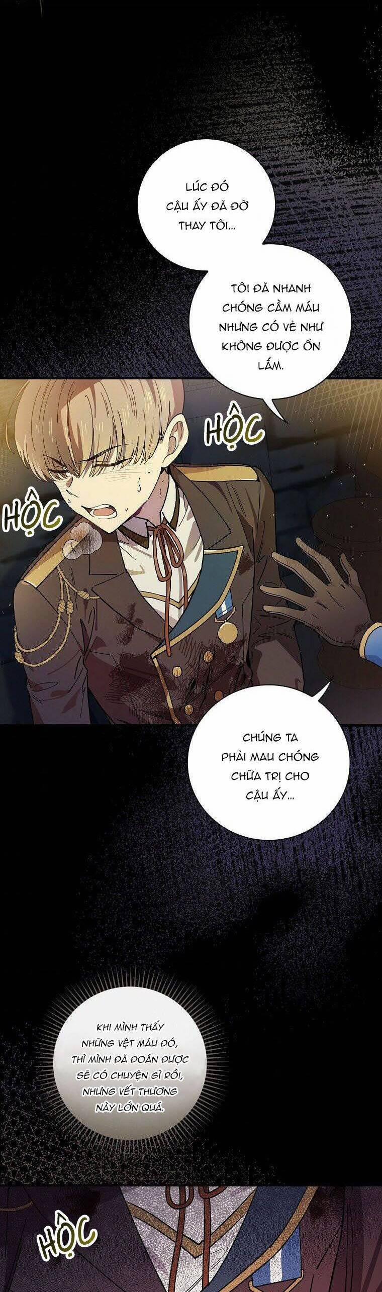 Giai Điệu Của Nhành Cây Khô Héo 24 trang 2