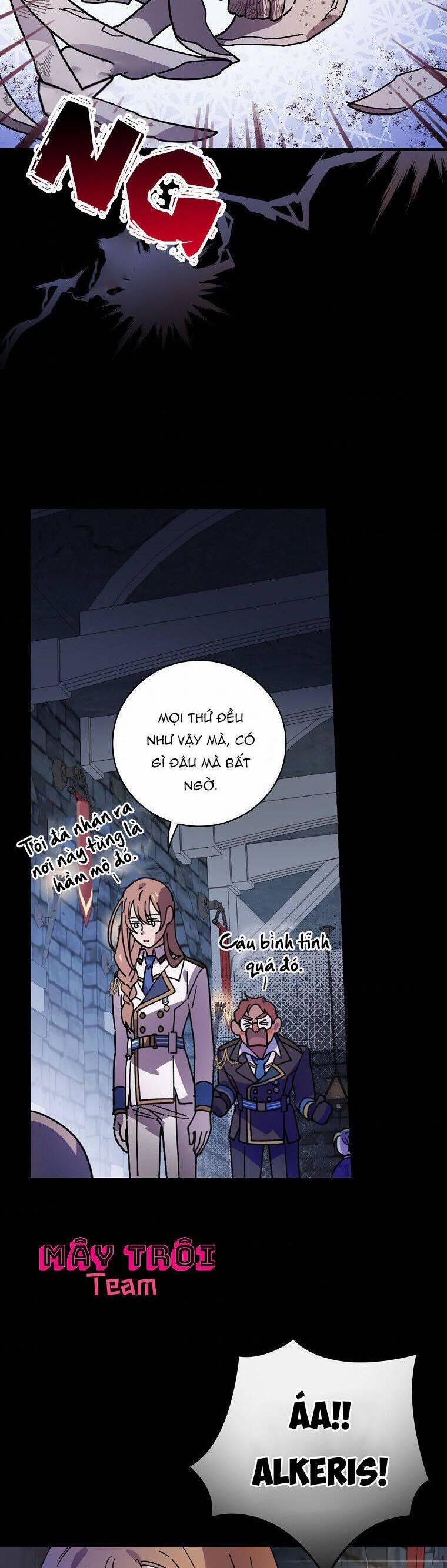 Giai Điệu Của Nhành Cây Khô Héo 24 trang 20