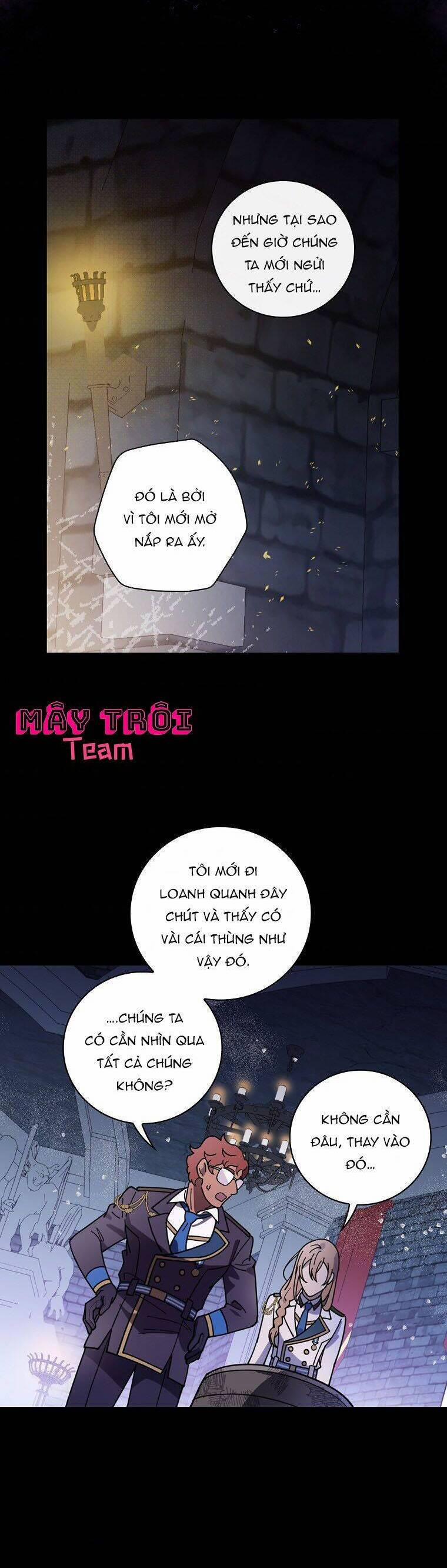 Giai Điệu Của Nhành Cây Khô Héo 24 trang 24