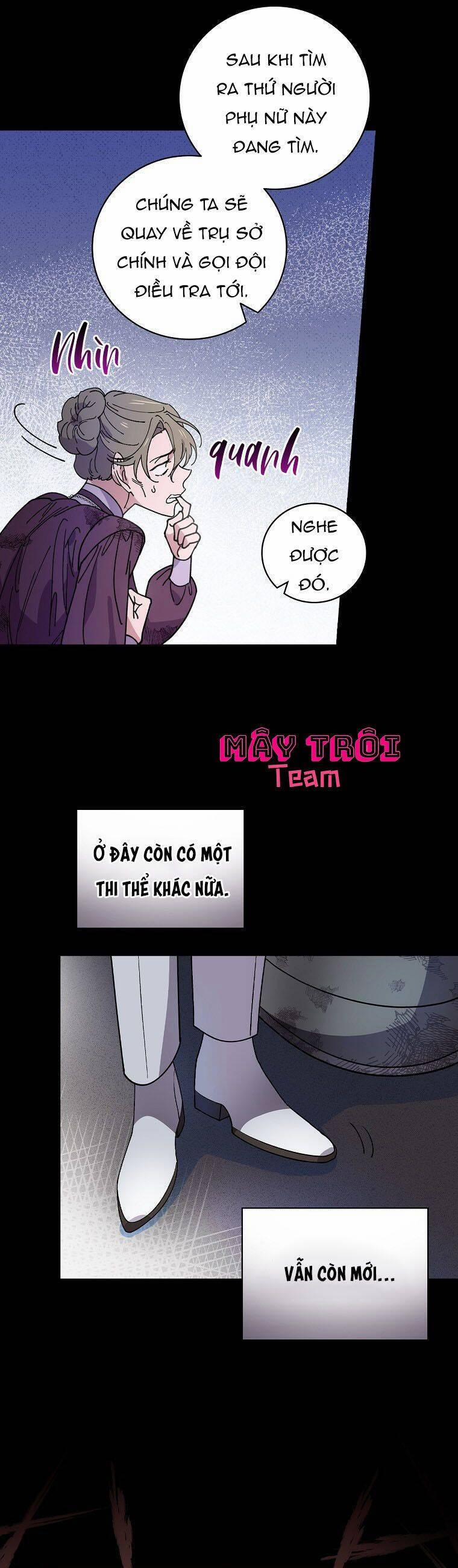 Giai Điệu Của Nhành Cây Khô Héo 24 trang 25