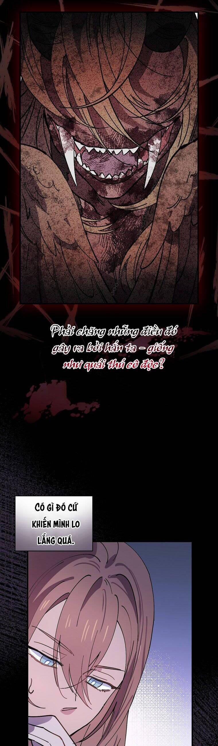 Giai Điệu Của Nhành Cây Khô Héo 24 trang 26