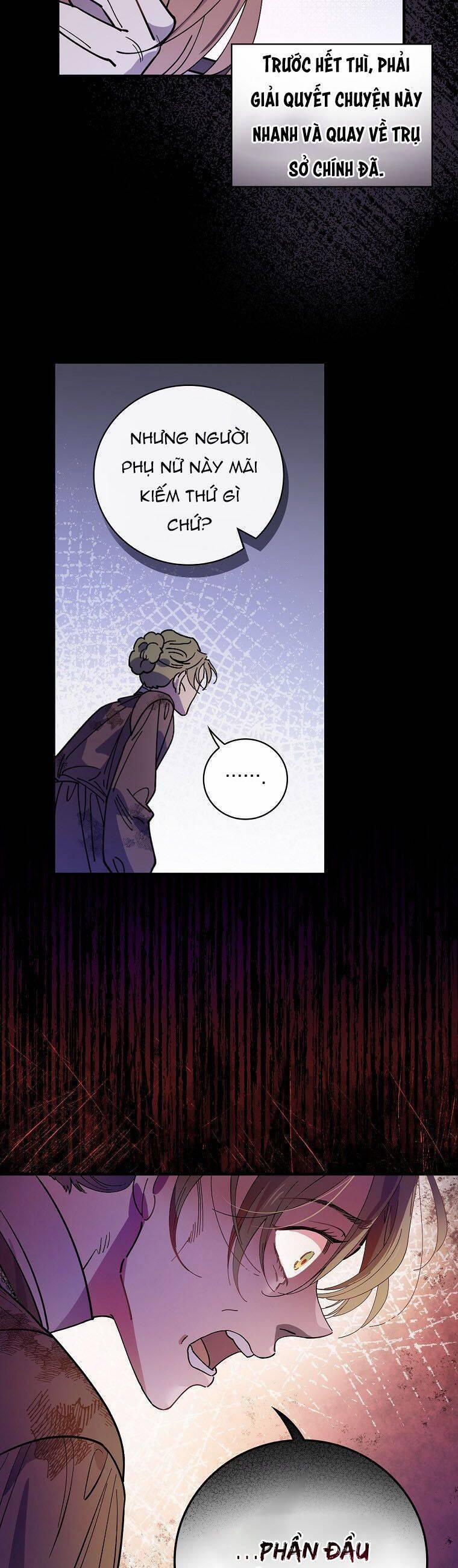 Giai Điệu Của Nhành Cây Khô Héo 24 trang 27