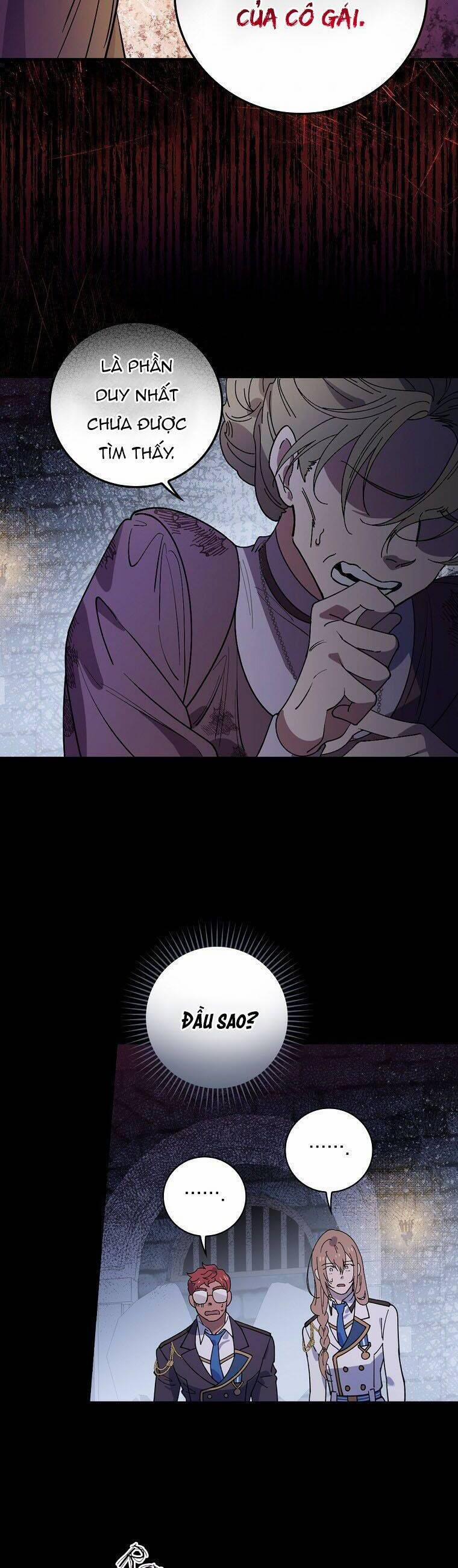 Giai Điệu Của Nhành Cây Khô Héo 24 trang 28