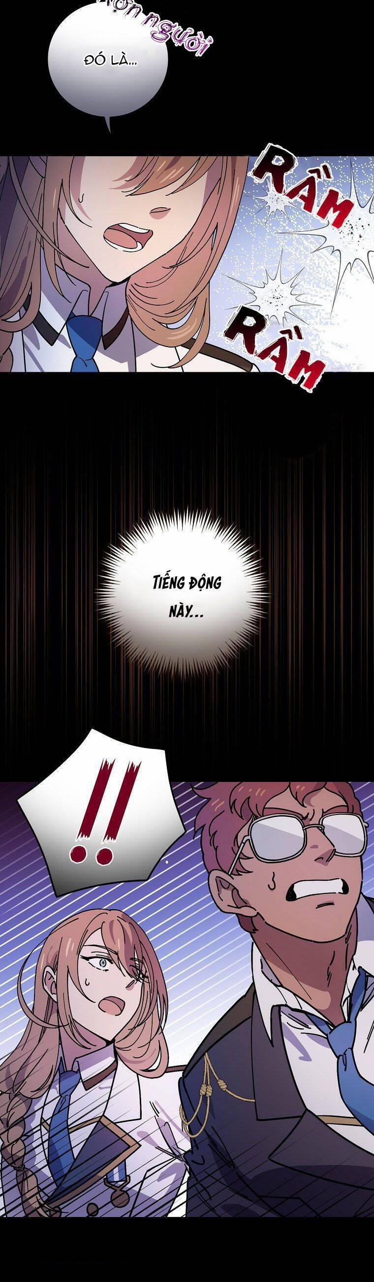 Giai Điệu Của Nhành Cây Khô Héo 24 trang 29