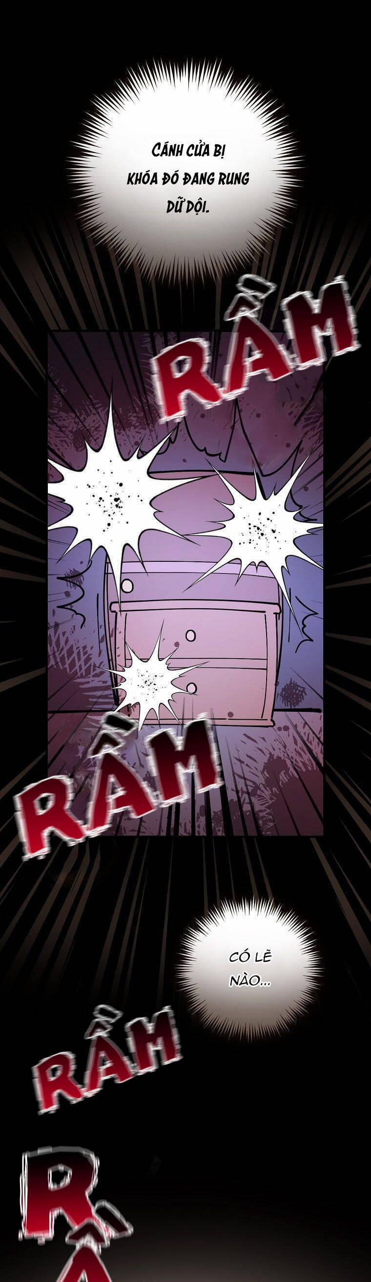 Giai Điệu Của Nhành Cây Khô Héo 24 trang 30