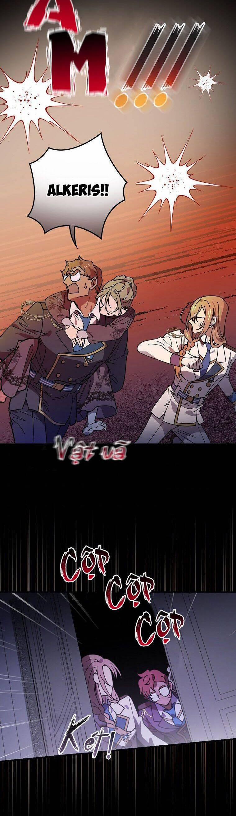 Giai Điệu Của Nhành Cây Khô Héo 24 trang 31