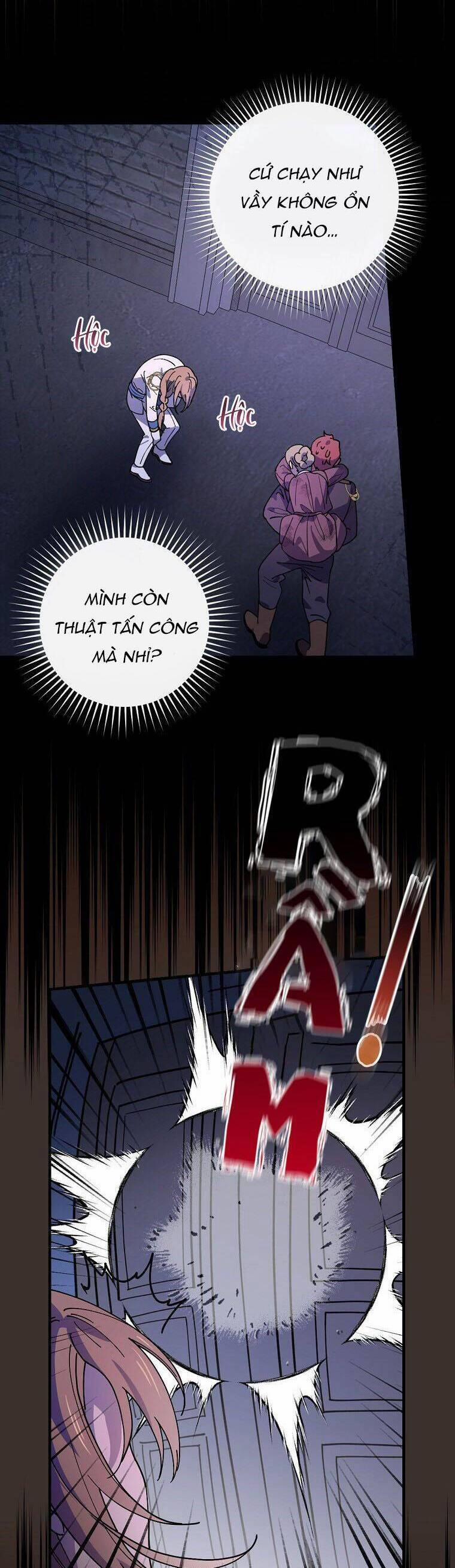 Giai Điệu Của Nhành Cây Khô Héo 24 trang 32