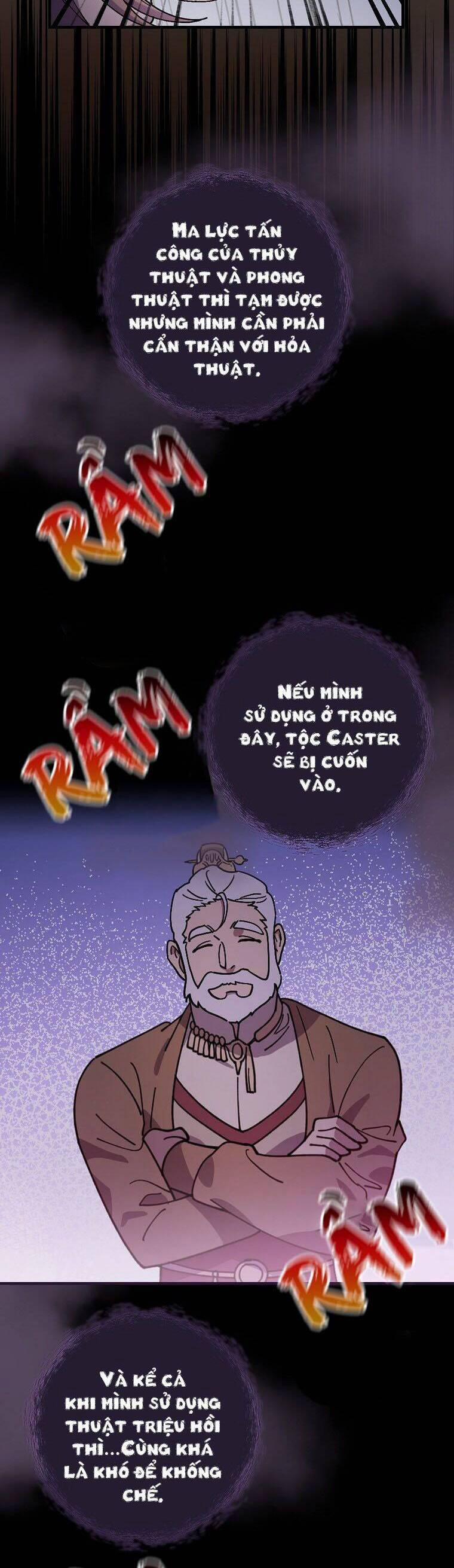 Giai Điệu Của Nhành Cây Khô Héo 24 trang 33