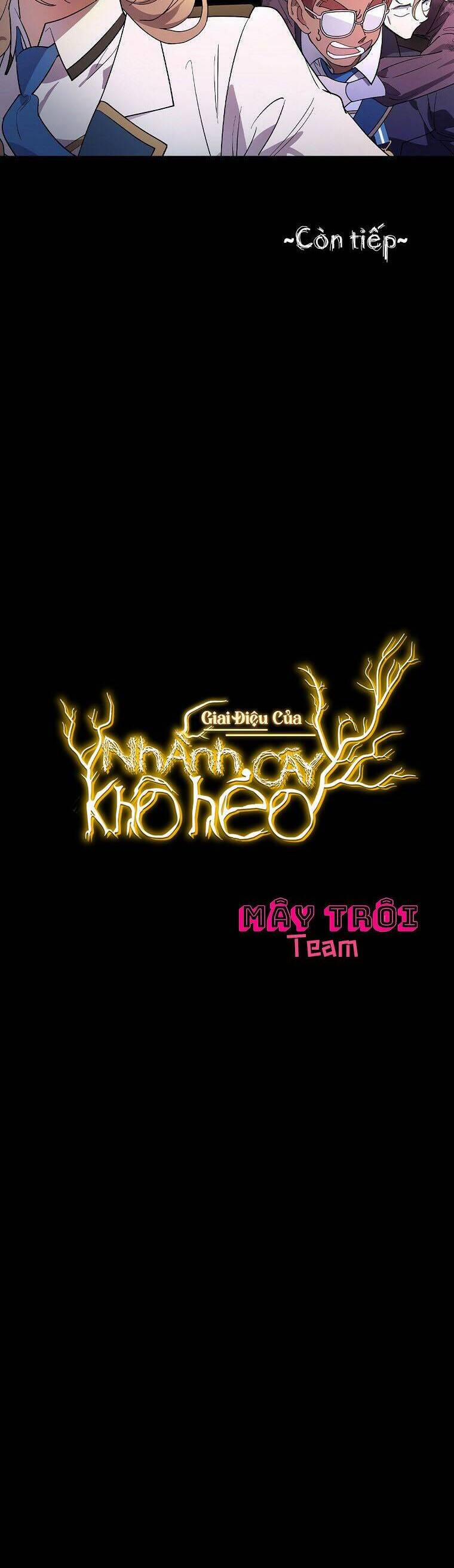 Giai Điệu Của Nhành Cây Khô Héo 24 trang 36