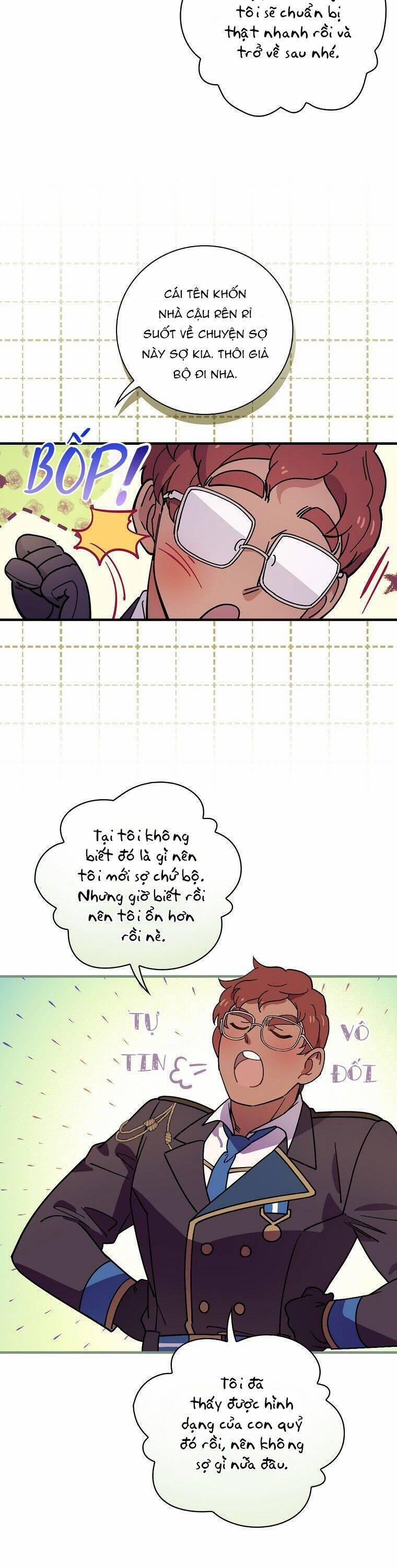 Giai Điệu Của Nhành Cây Khô Héo 24 trang 7