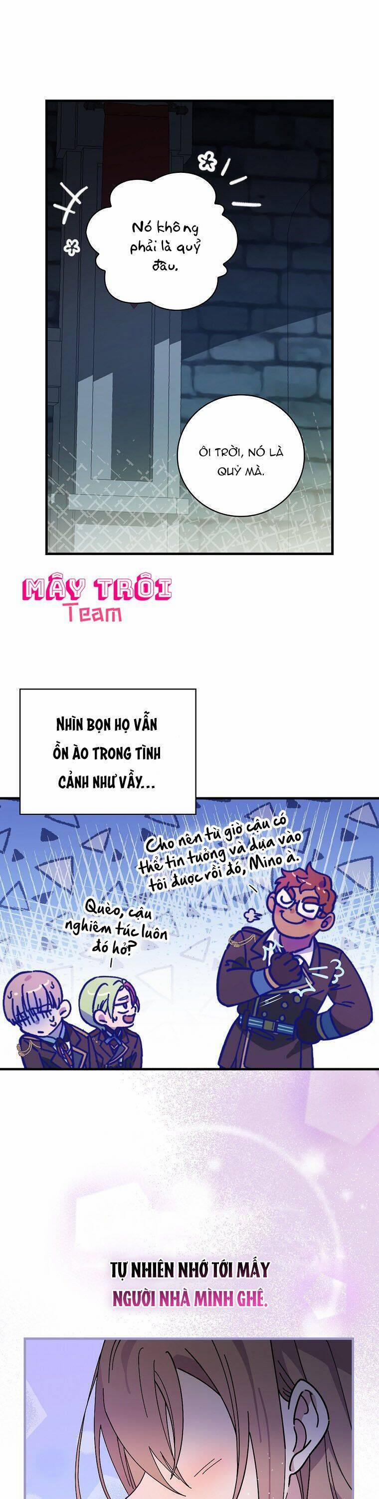 Giai Điệu Của Nhành Cây Khô Héo 24 trang 8