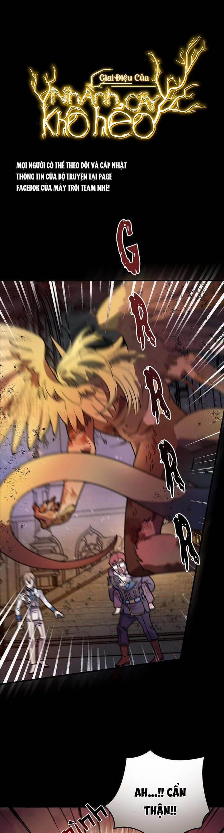 Giai Điệu Của Nhành Cây Khô Héo 25 trang 0